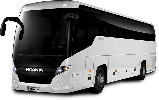 Scania Bus
