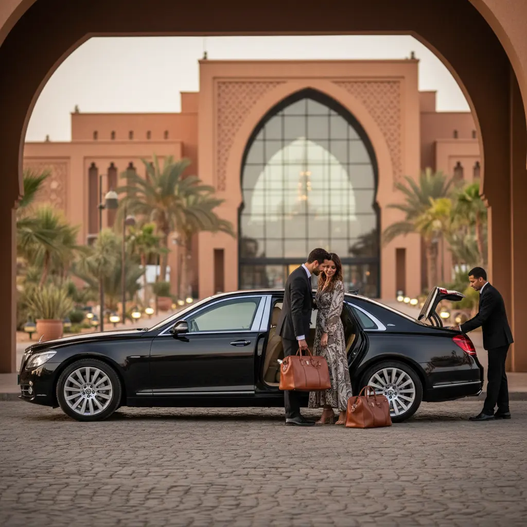 Mercedes Classe E