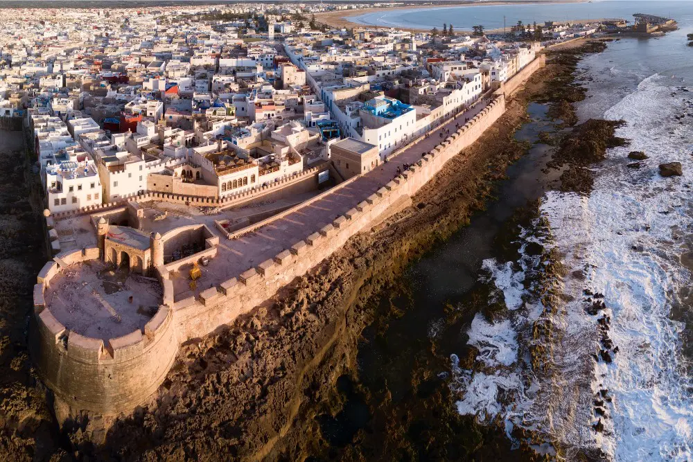 Excursion Essaouira